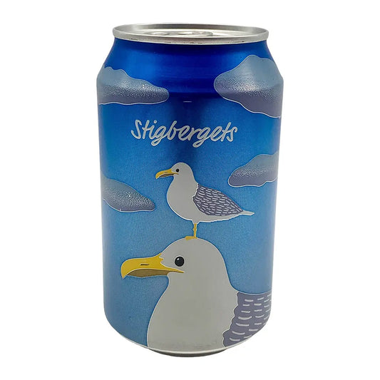 Stigbergets - Dubbelmås
