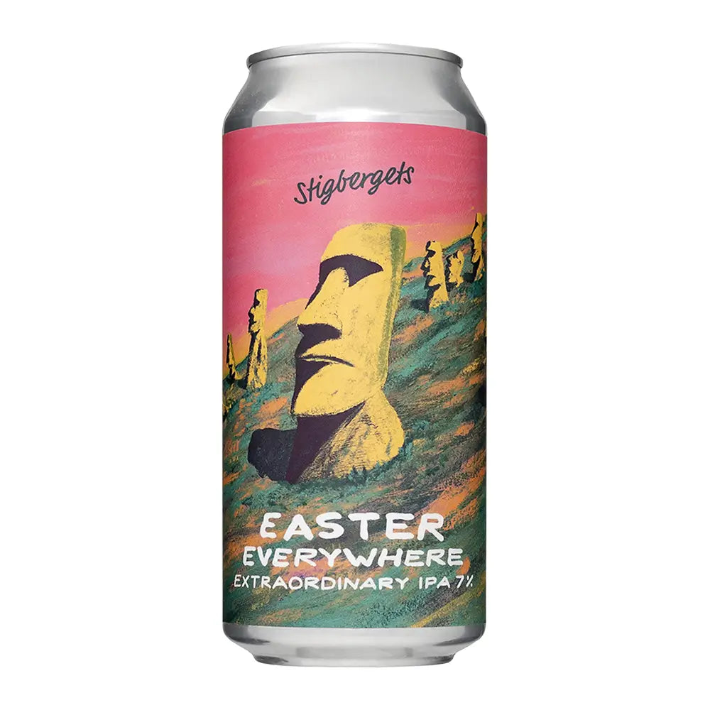 Stigbergets - EASTER EVERYWHERE