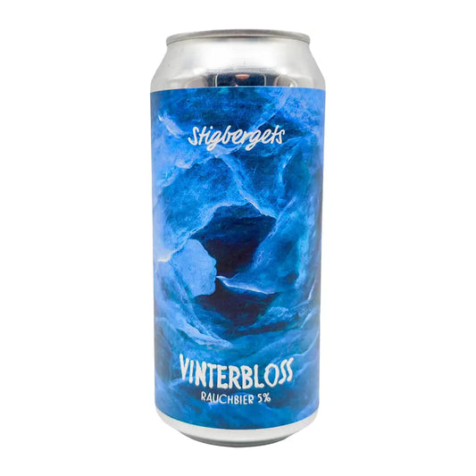 Stigbergets - Vinterbloss
