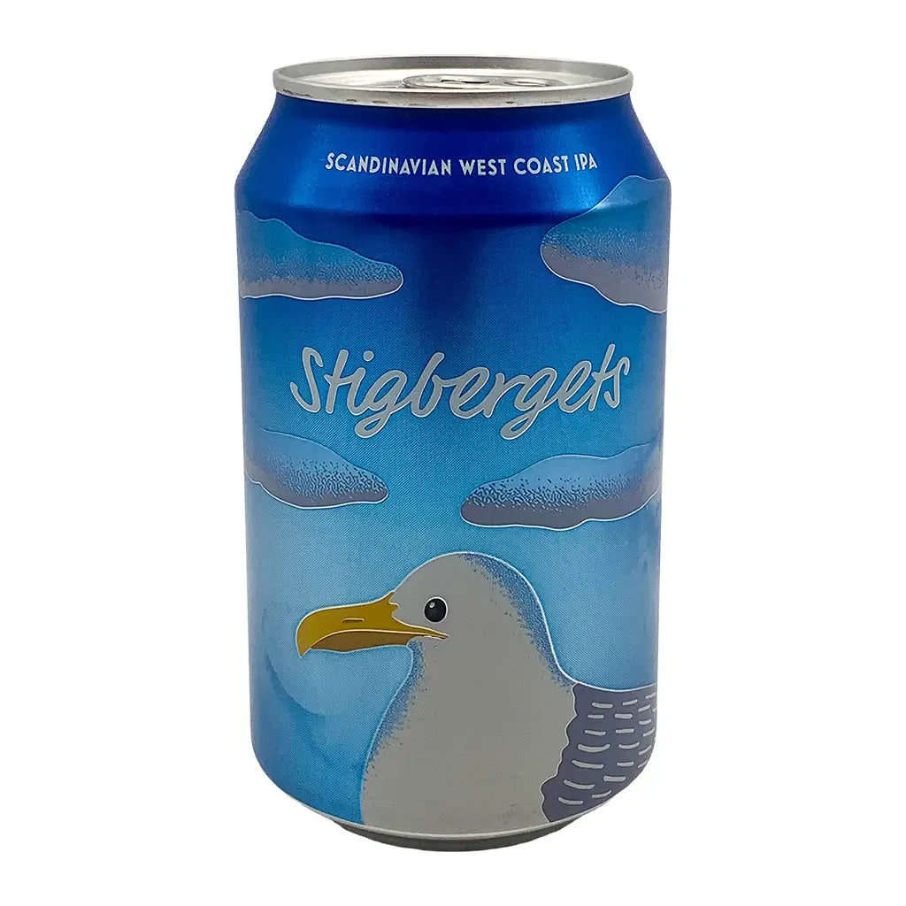 Stigbergets - West Coast IPA