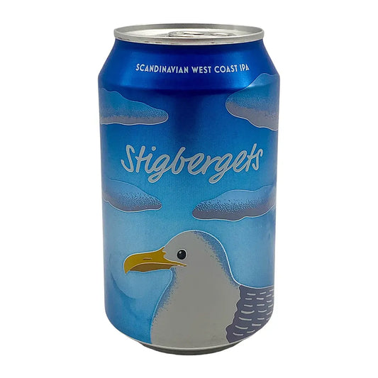 Stigbergets - West Coast IPA