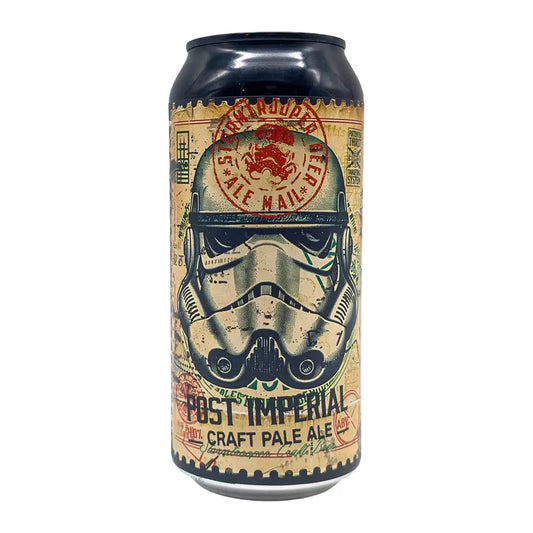 Stormtrooper Beer - Post Imperial Pale Ale