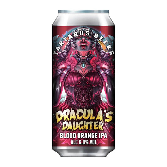 Tartarus - Dracula’s Daughter