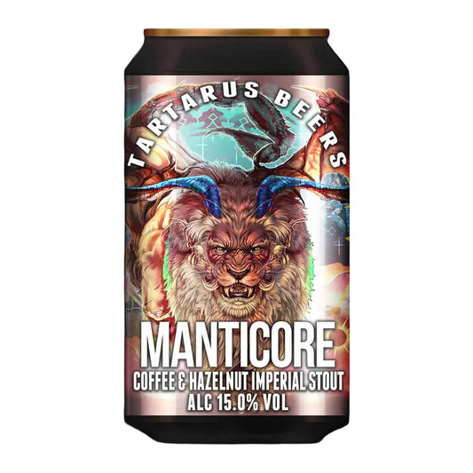 Tartarus - Manticore