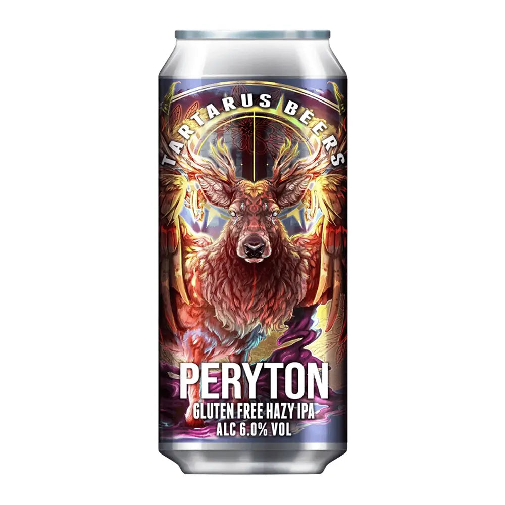 Tartarus - Peryton