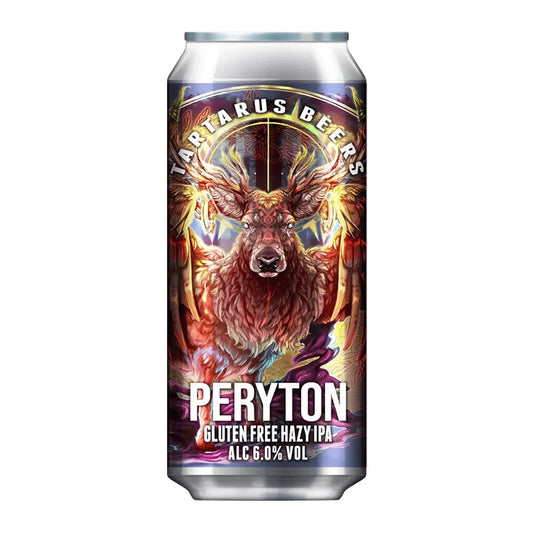 Tartarus - Peryton