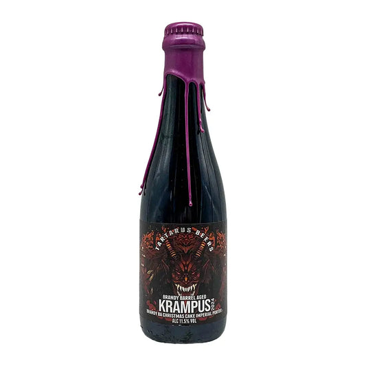 Tartarus Beers - Krampus 2024