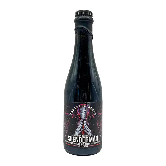 Tartarus Beers - Slenderman
