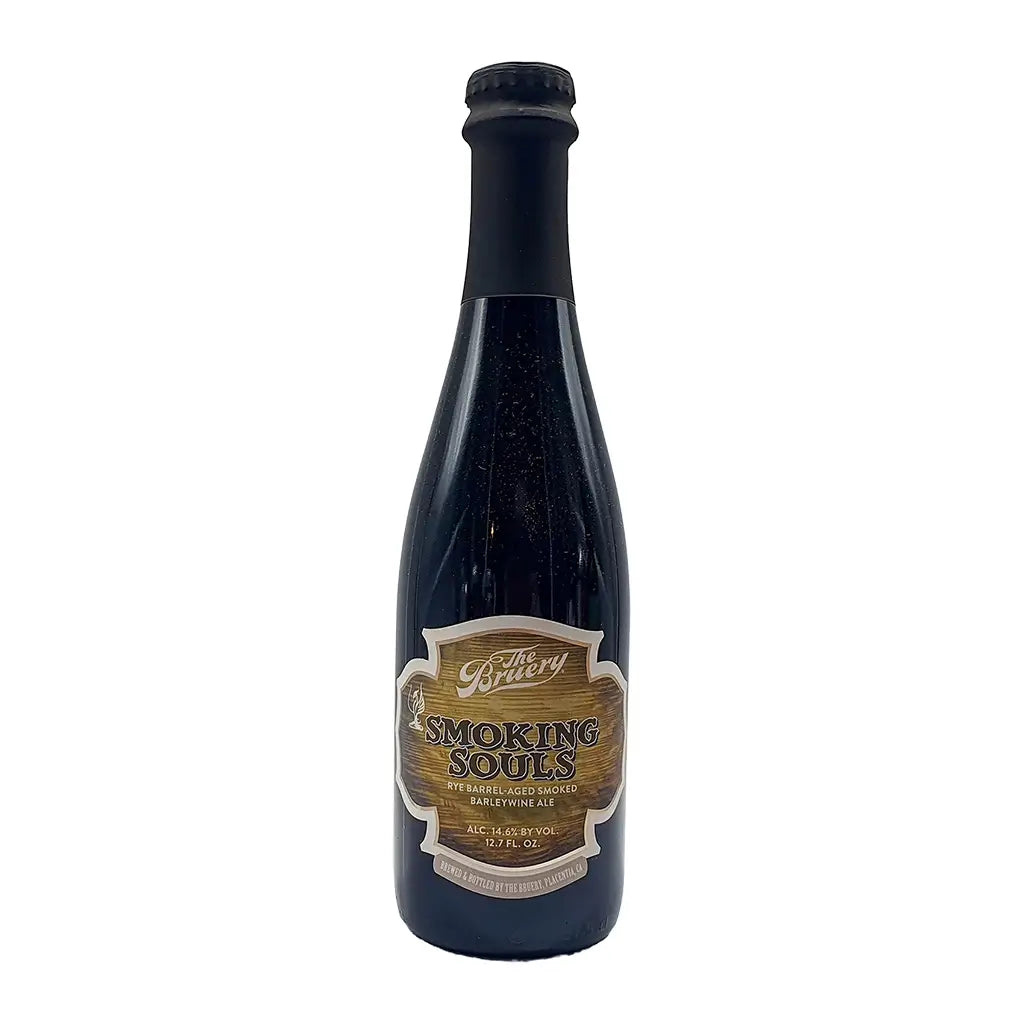 The Bruery - Smoking Souls