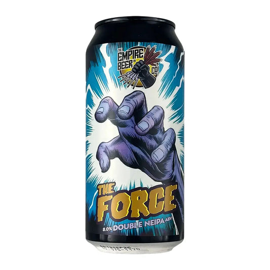 The Empire Beer Co - The Force