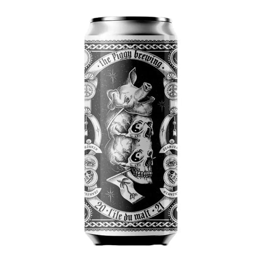The Piggy Brewing - Imago