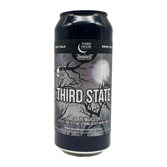 Third Moon - Third State