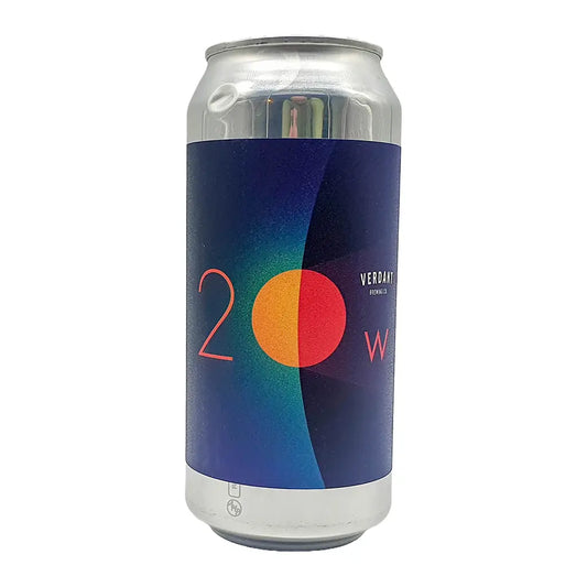Verdant - 20 Watt Moon