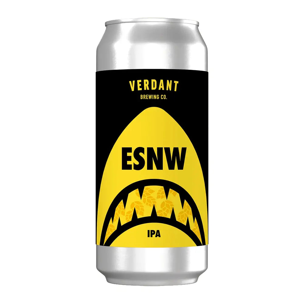 Verdant - Even Sharks Need Water (ESNW) 2026