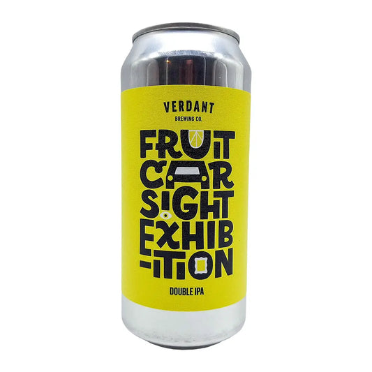 Verdant - Fruit, Car, Sight, Exhibition