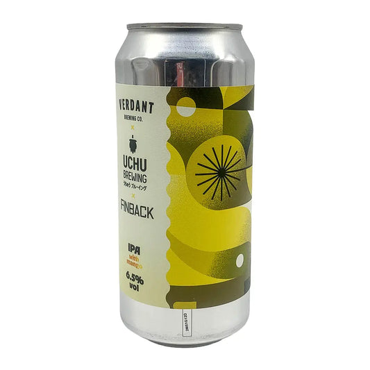 Verdant - LSBB25 Collab Series #1 (Little Summer Beer Bash)