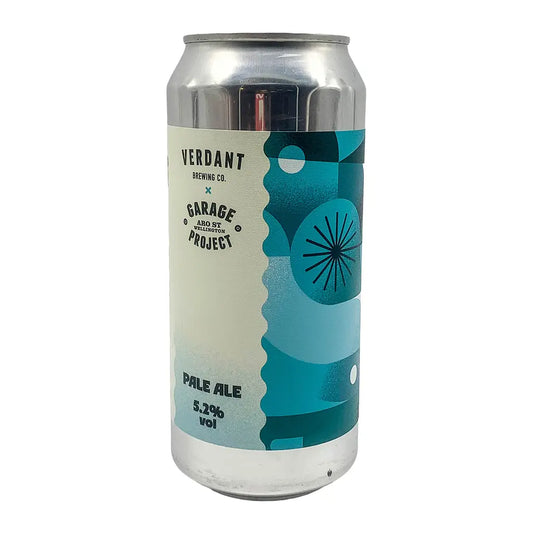 Verdant - LSBB25 Collab Series #3 (Little Summer Beer Bash)