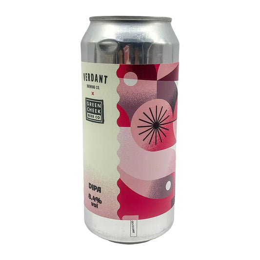 Verdant - LSBB25 Collab Series #4 (Little Summer Beer Bash)