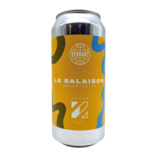 Verdant - Le Salaison