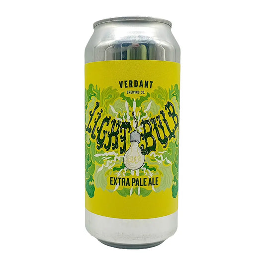 Verdant - Lightbulb