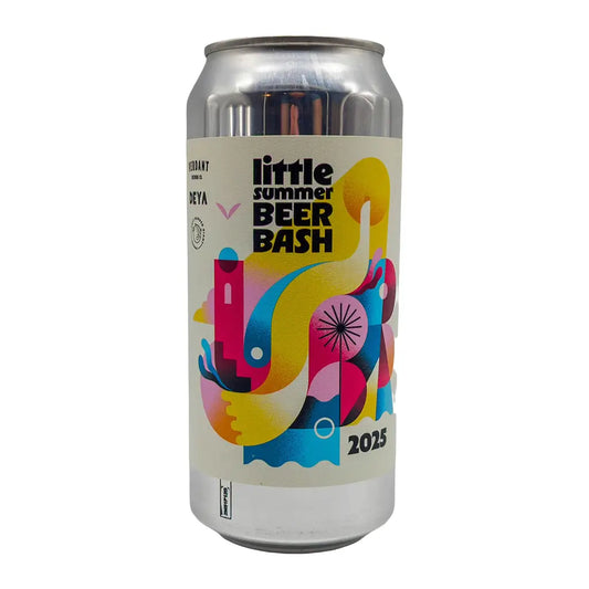 Verdant - Little Summer Beer Bash 2025 - LSBB
