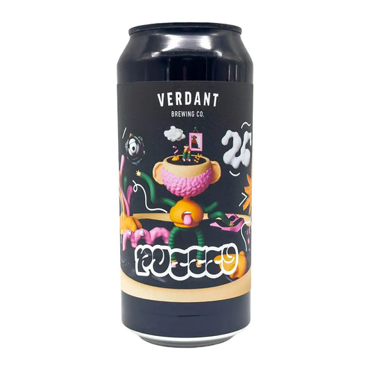 Verdant - PuTTTy (2026)