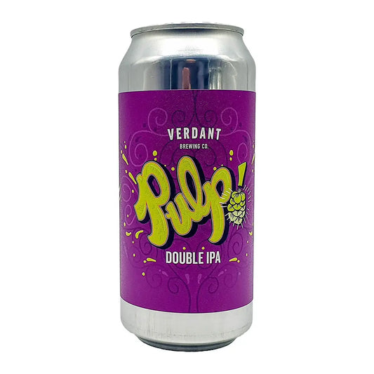 Verdant - Pulp