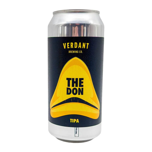 Verdant - The Don