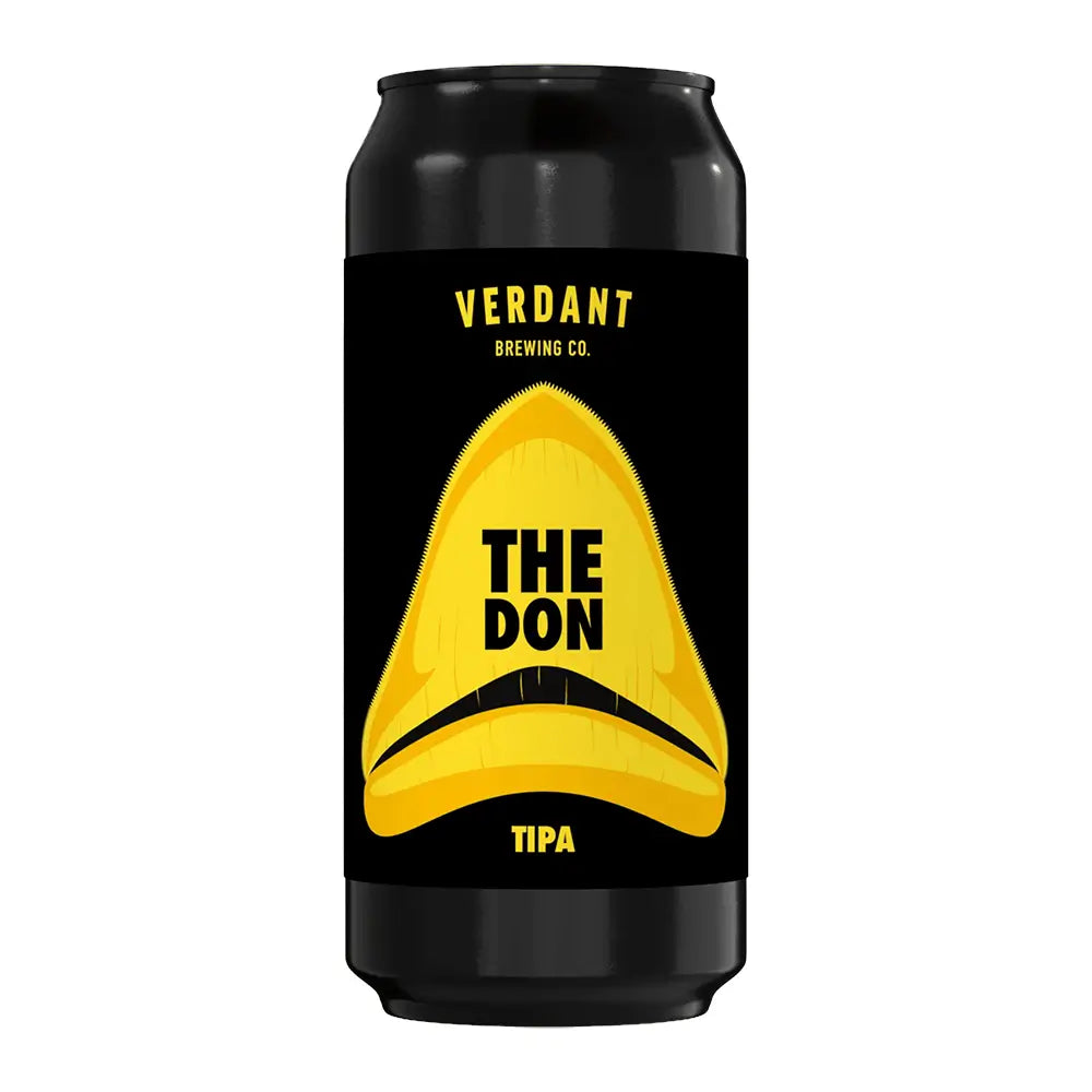 Verdant - The Don 2026
