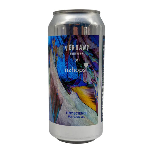 Verdant - Tiny Science