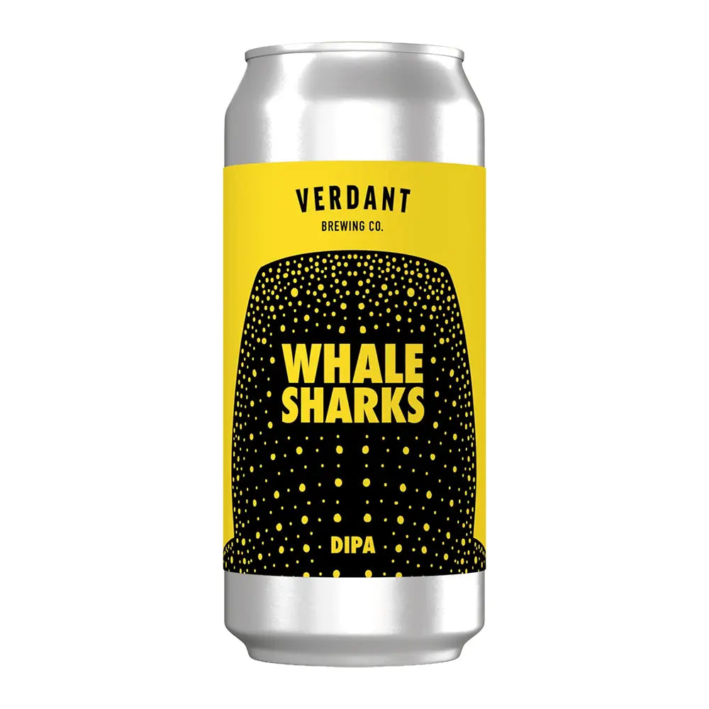 Verdant -  Whale Sharks 2026