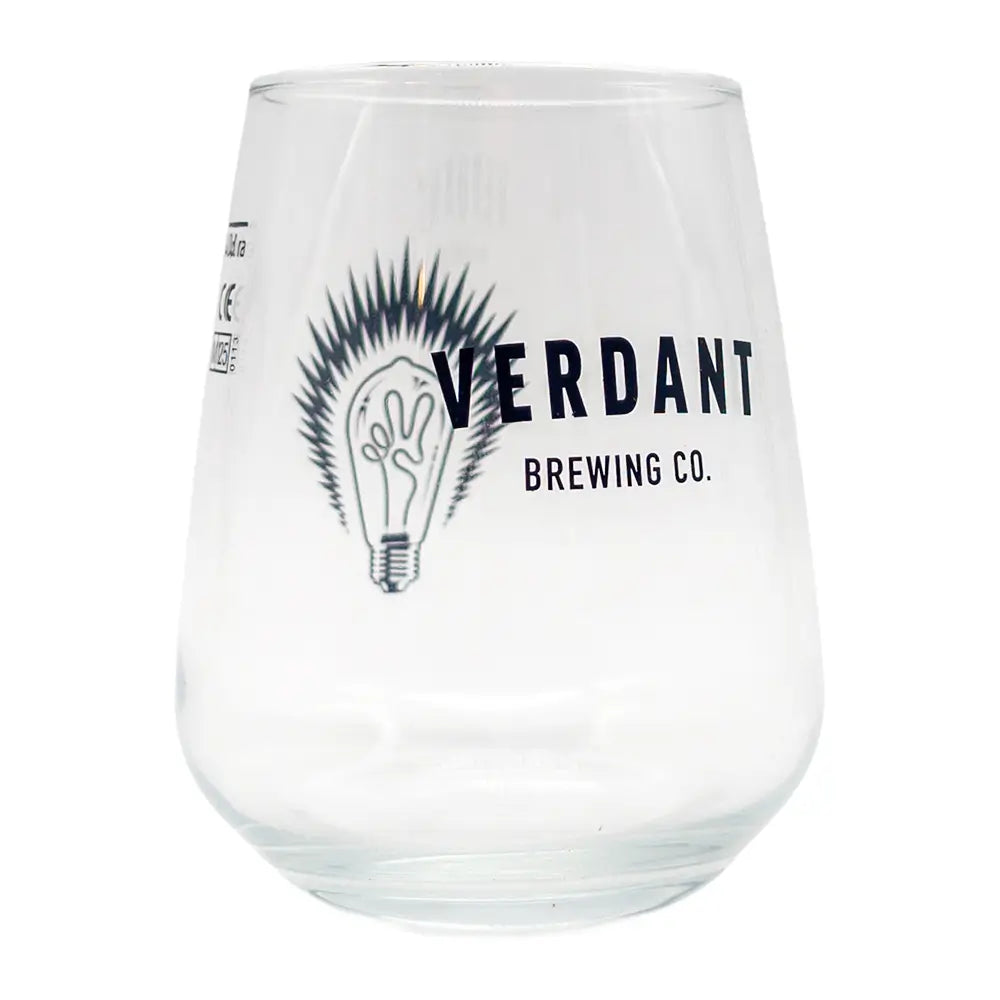 Verdant Glas