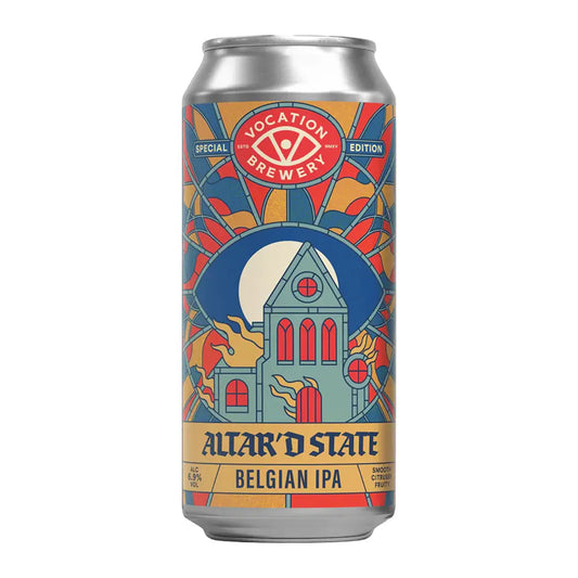 Vocation - Altar'd State