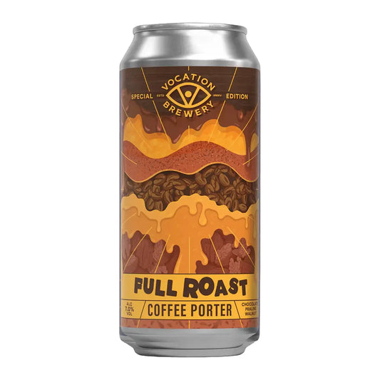 Vocation - Full Roast