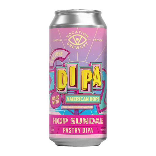 Vocation - Hop Sundae