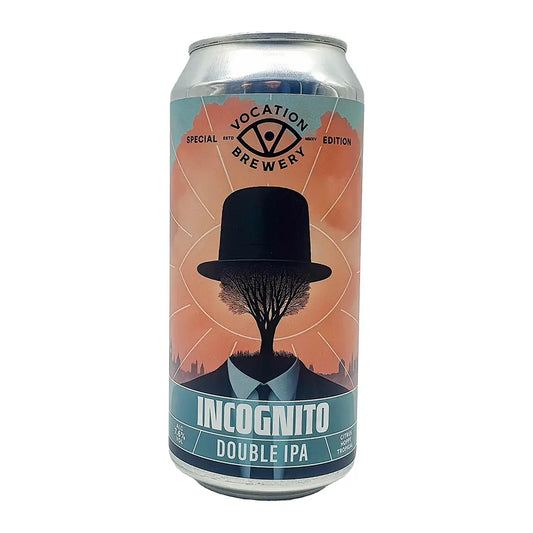 Vocation - Incognito