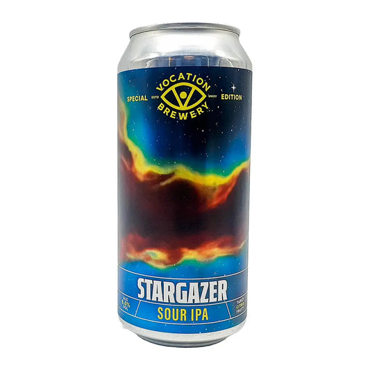 Vocation - Stargazer