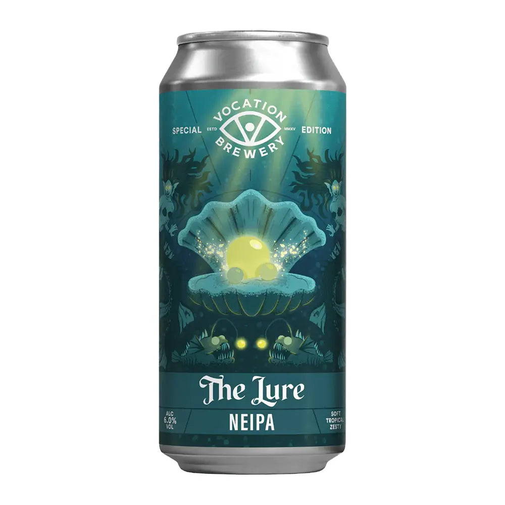 Vocation - The Lure