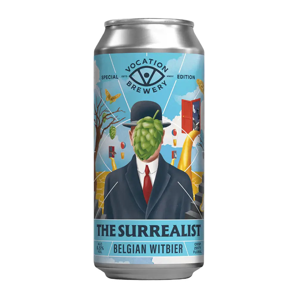 Vocation - The Surrealist