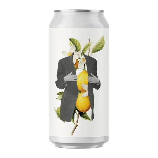 Whiplash - Body Radler