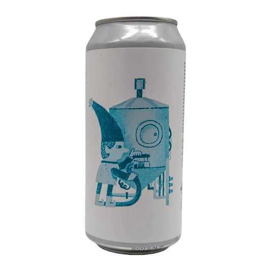 Whiplash - IréL