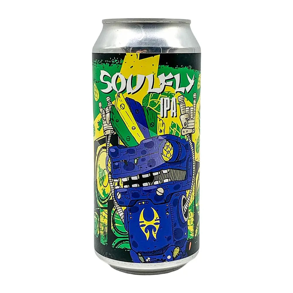 X-brewing - Soulfly IPA