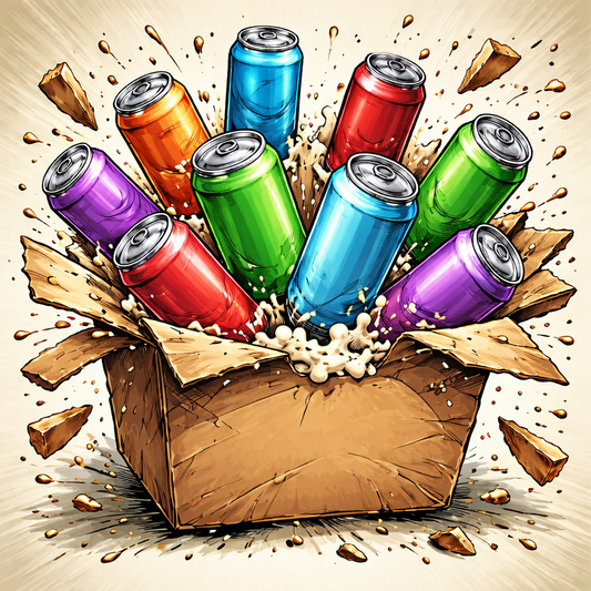 Dorst - Bier abonnement 4 maanden - Small