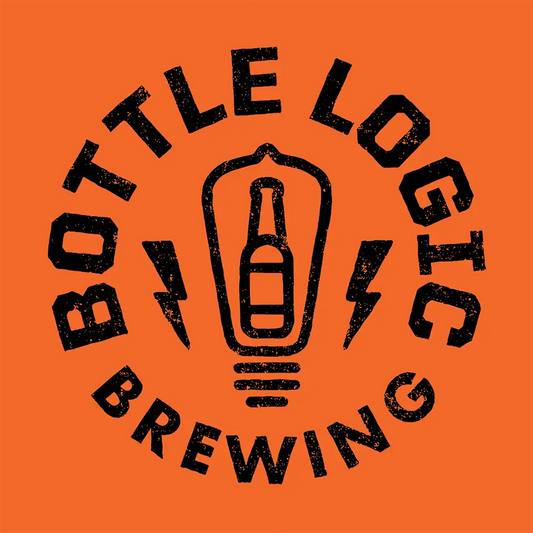 Bottle Logic Brewing - Universe From Scratch (2025)