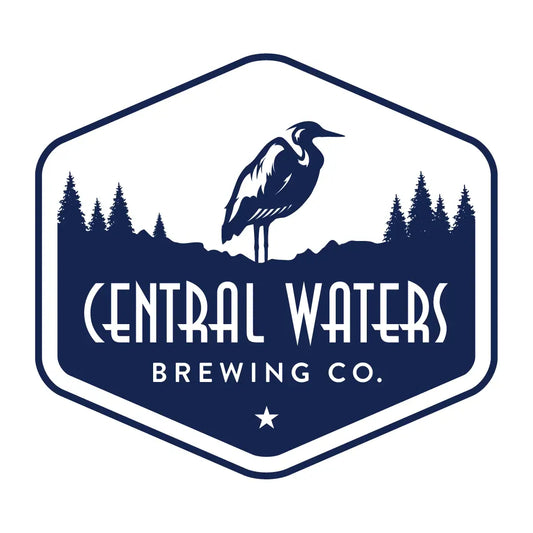Central Waters - Why Is the Cake Gone?