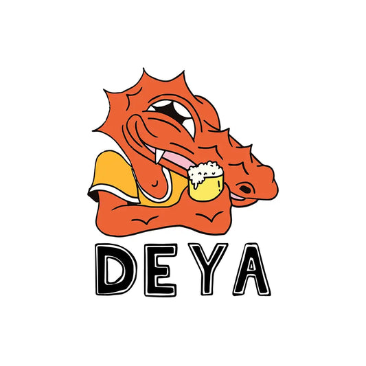 DEYA Brewing Company - Something Good 19