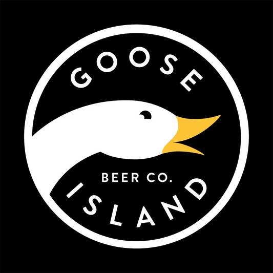 Goose Island - Bourbon County Brand Bramble Rye Stout (2018)