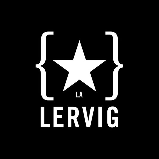 Lervig - Trouble Maker