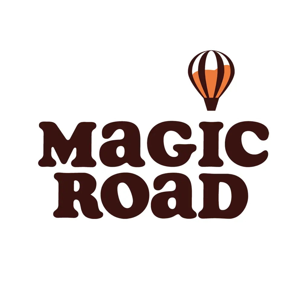 Magic Road - Rel