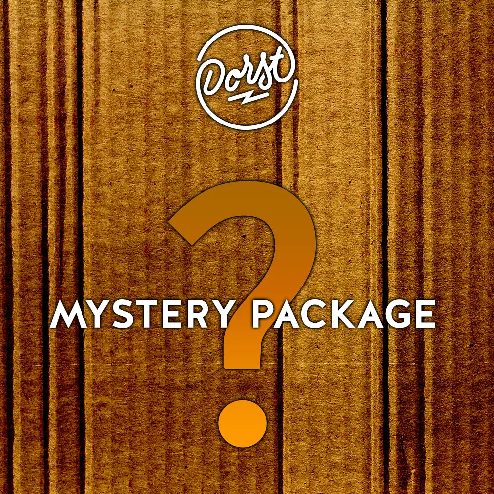 Mega Mystery Package